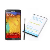 스마스토어 삼성 갤럭시노트3 배터리 3200mAh