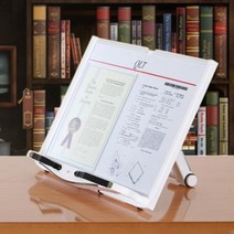 주식회사 큐엘티 합격독서대, 풀패키지(화이트)