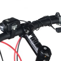 BIKECORE 자전거전자벨
