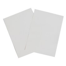 종이백화점 150g 백상지(모조지) B5 영신사, 125매