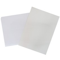 종이백화점 무림제지 220g 켄트지 8절, 100매