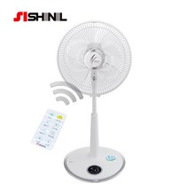 신일 국산 35cm 좌석용 리모콘 터치안전망 선풍기, 35cm(14인치) SIF-14HKRE(1등급)