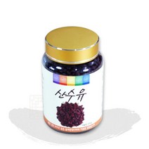 동의한약나라 산수유환, 400g