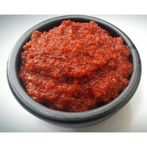 광천 복 토굴 새우젓 청어알젓, 500g, 1개