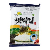 [해동] 해싹전장김, 50g, 1개