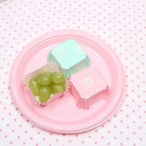 사각쿠킹컵/그린, 그린, 1개