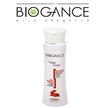 바이오강스 플리스어웨이샴푸 250ml (해충방지샴푸) 유통기한 22년 4월, 1개