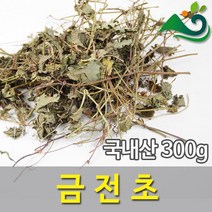 금전초(300g)-국내산