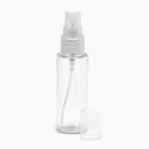 40ml 미스트 공병/DT40 미스트스프레이, 투명용기/투명캡