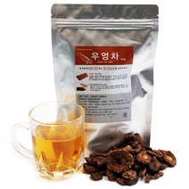 빛가람농장 정성으로 생산한 국내산 우엉차 100g 말린우엉 건우엉, 우엉차100g