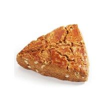 브레드샵 스콘-시나몬호두, 90g, 1개