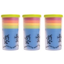 코멕스 파티컵(소-5P) 3개 SET, 5종
