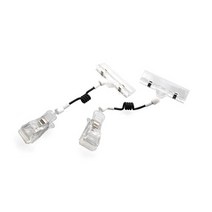 집게(대) 전선줄 클립 G9020, 집게대/전선줄클립-3965(G9020)