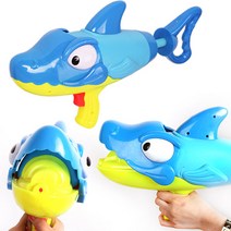 마루아치 샤크 물총, 샤크 물총 831