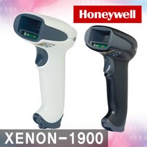 허니웰 최강성능 Xenon 1900SR HD 약국 고밀도 2D, Xenon 1900SR USB