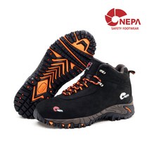 네파 가죽 안전화 GT-126