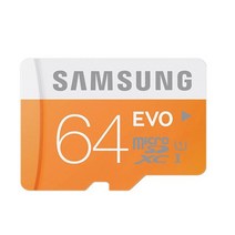 삼성전자 갤럭시탭S2 9.7 WIFI용 SM-T815, 삼성메모리 64G Micro EVO CLASS 10