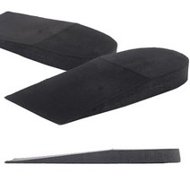 홀리바나나 에바 1.5cm 뒷굽형 키높이 깔창 남성여성공용