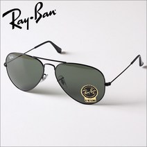 [RAYBAN] 레이밴선글라스 RB3025 L2823 58 보잉선글라스