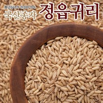 귀한들 국내산 정읍 귀리5kg, 단품, 단품, 1개