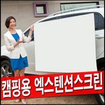 엑스젠 엑스텐션 빔스크린 스크린 캠핌용 미니빔 와이드 캠핑 스크린 빔프로젝터 빔프로젝트 프로젝션 이동형 이동식 포터블 차량 수납용 60인치 80인치 100인치, 02.60인치Wide 스크린