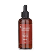 지비티랩 히알루론산 100% 앰플(대용량), 1개, 100ml