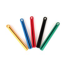 호가 큐팁1개 큐걸이 개인큐 당구장 당구용품 큐대보관