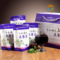 하나린 [순창 블루베리] 블루베리 즙 블루베리즙, 100ml, 30팩