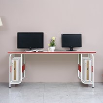 [누마] 실용적인 디자인의 탑테이블 입식컴퓨터책상, 05.NCR-G1760