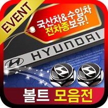 VIP 국산차 수입차 전차종보유 볼트, .
