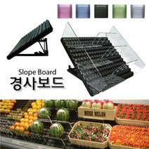피오피나라 1단경사보드, 블루, 1개