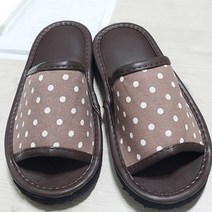 MJ트레이딩 슈퍼도트, 슈퍼(도트)실내화
