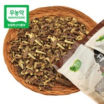 밀양꾸지뽕농장 꾸지뽕가지, 1kg, 굵은가지, 1봉