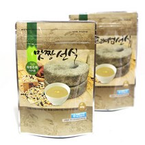 의성식품 맛짱프리미엄선식 선식, 60g, 1봉