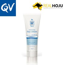 이고 큐브이 페이스 모이스처라이징 데이 크림 SPF30 75g 호주직배송, 1개