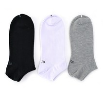 가나양말 빅사이즈 발목양말 10족