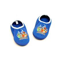 파워레인저 심플 덧신