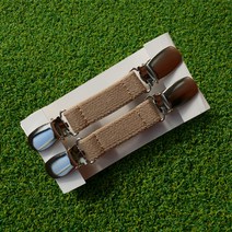 디니떼 소매집게 베이지(고무줄)