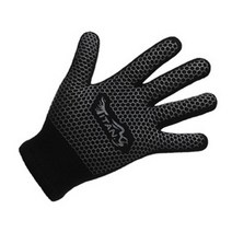 쿠닌 이중기모 요술장갑