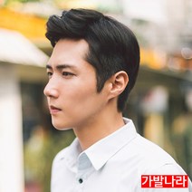 가발나라 투블럭 부분가발