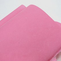 나모몰 한지 전통한지 색한지 색운용지 글씨한지 5장, 색한지_15.분홍색