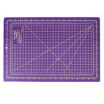 JStrading 보라색 재단판, 1개
