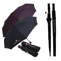 스위스밀리터리 우산 2단 3단 장우산 골프우산