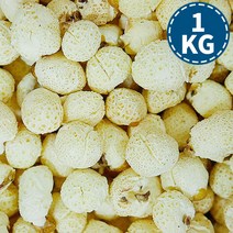 한양민속제과 팝콘강냉이 1kg, 1봉