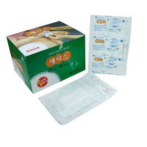 메딕스밴드 1~7호 거즈 밴드, 2호