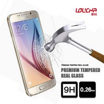 루차 강화유리필름, 1개