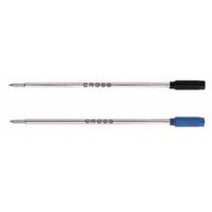 크로스 볼펜심 / 병잉크, 블랙 볼펜심(F), 1개