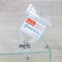 NAS 스테인레스 수조뚜껑 받침대, 1개, 6mm