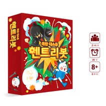 엔트리봇 카드게임(폭탄대소동)/JS-33560, 1개