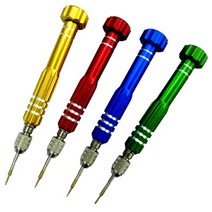 정밀드라이버 5P 6P 31P 별드라이버 T5 T6 육각랜치 9P 10P 6각렌치, 포켓드라이버(5P세트)